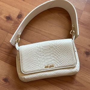 Cult Gaia Mini Shoulder bag